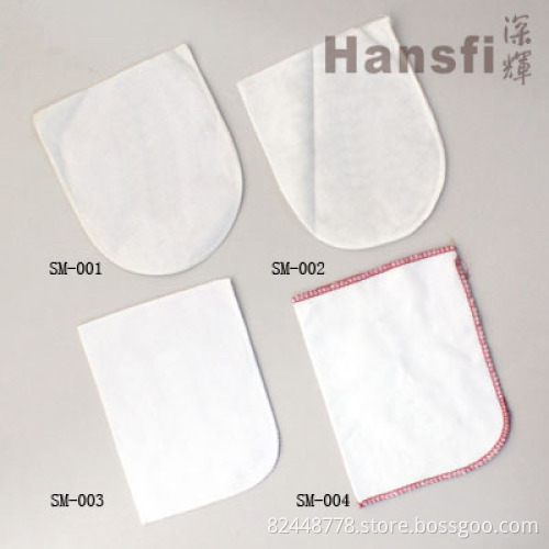 Shoe mitt